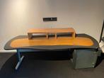 bureautafel ideaal voor video/sound editing, Ophalen, Gebruikt