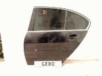 PORTIER LINKS ACHTER BMW 7 serie (F01 / 02 / 03 / 04), Auto-onderdelen, Gebruikt, Links, BMW, Deur