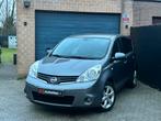 Nissan Note 1.5dCi Acenta Airco CruiseControle 2sleutels, Autos, Nissan, Achat, Entreprise, 110 g/km, Boîte manuelle