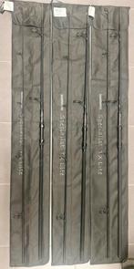 3x Shimano Specialist TxLite 10ft 3lb. **nieuw**, Ophalen of Verzenden, Nieuw, Werphengel