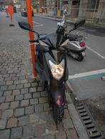 Kymco agility 50 start niet meer, Fietsen en Brommers, Scooters | Kymco, Ophalen, Gebruikt, Klasse B (45 km/u), 50 cc