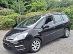 Citroen C4 Grand Picasso 1.6HDI Diesel, 7 Places., Voorwielaandrijving, Euro 5, Stof, 4 cilinders