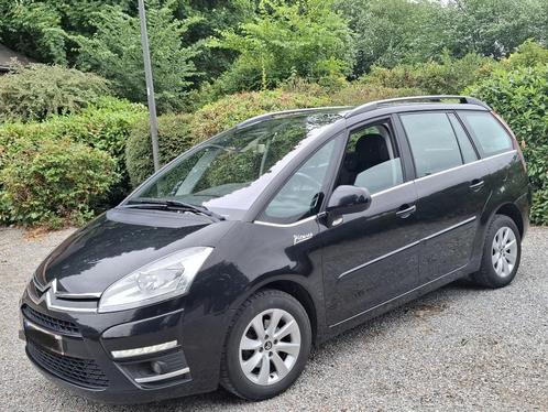 Citroen C4 Grand Picasso 1.6HDI Diesel, 7 Places., Auto's, Citroën, Bedrijf, C4 (Grand) Picasso, ABS, Airbags, Airconditioning