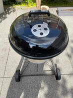 Weber BBQ, Ophalen, Zo goed als nieuw, Weber