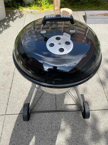 Weber BBQ beschikbaar voor biedingen