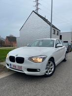 BMW 114d 2013 Sportpakket | Nette Staat, Auto's, BMW, Euro 5, Zwart, 5 deurs, Particulier