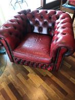 chesterfield, Huis en Inrichting, Zetels | Zetels, Ophalen, Gebruikt