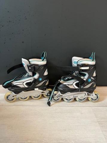 ROLLER ENFANT, Autres marques, Rollers 4 roues en ligne, Comme neuf, Enlèvement