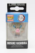 Inosuke Hashibira - Demon Slayer - Pocket Pop! Keychain, Enlèvement ou Envoi, Neuf