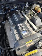 Volvo 960 GLE 3.0 24V 204CH Echange-Reprise possible, Auto's, Automaat, 4 deurs, Achterwielaandrijving, Blauw