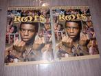 Roots 25th Anniversary Edition, Cd's en Dvd's, Dvd's | Tv en Series, Ophalen of Verzenden, Zo goed als nieuw