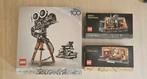 Lego 43230 + lego 40595 + 40579, Kinderen en Baby's, Ophalen, Nieuw, Lego