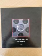 Alfa Romeo gamma brochure 1991, Ophalen of Verzenden, Zo goed als nieuw, Alfa Romeo