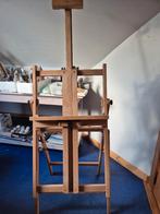 Schildersezel, Hobby & Loisirs créatifs, Peinture, Enlèvement, Comme neuf, Chevalet
