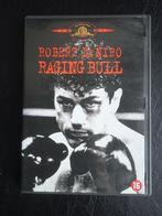 Raging Bull, Enlèvement ou Envoi