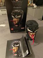 Lego 76187 venom, Ophalen of Verzenden, Zo goed als nieuw, Complete set, Lego