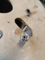 Câble électrique 5g10, Doe-het-zelf en Bouw, Elektriciteit en Kabels, Ophalen, Nieuw, Kabel of Snoer