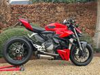 Ducati Streetfighter V2 2022, Motos, Motos | Ducati, Permis Moto A, Contrôle de traction, Plus de 35 kW, 2 cylindres