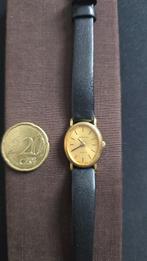 Zenith Gold Lady wristwatch, Overige merken, Polshorloge, Ophalen of Verzenden, Goud