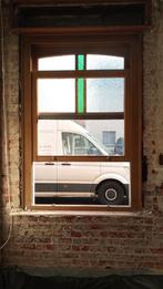 Fenêtre en bois gratuite, Enlèvement, Bois