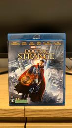 Doctor Strange Blu-Ray, Cd's en Dvd's, Ophalen of Verzenden, Zo goed als nieuw, Actie