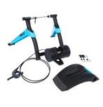 Fietsrollen Tacx, Ophalen