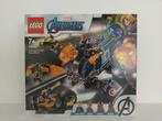 Lego Avengers - 76143 - pas ouvert, Enlèvement, Lego, Neuf