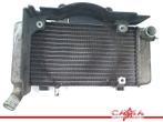 RADIATEUR GAUCHE Honda VFR 800 Fi 1998-2001 (VFR800Fi RC46), Motos, Utilisé