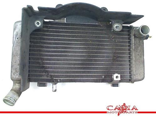 RADIATEUR GAUCHE Honda VFR 800 Fi 1998-2001 (VFR800Fi RC46), Motos, Pièces | Honda, Utilisé