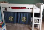 Hoogslaper, Ophalen, Gebruikt, 90 cm, Eenpersoons