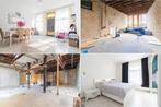 Maison à vendre à Charleroi Jumet, 4 chambres, Immo, Huizen en Appartementen te koop, Vrijstaande woning, 381 kWh/m²/jaar, 190 m²