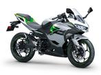 2025 Kawasaki Ninja e-1, Motoren, Bedrijf, Sport, 125 cc, 11 kW of minder