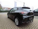 Renault Clio Clio 1.0 TCe Techno (bj 2024), Auto's, Euro 6, 91 pk, 67 kW, Zwart
