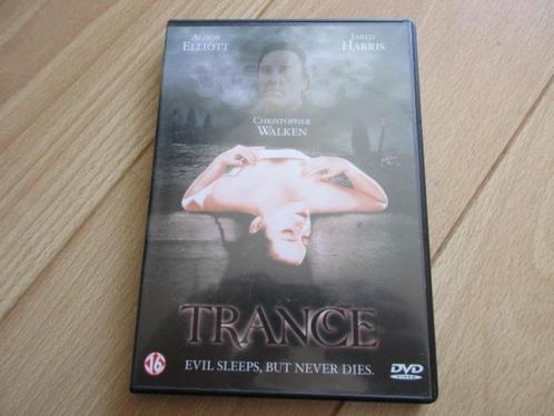 DVD Trance, Cd's en Dvd's, Dvd's | Horror, Zo goed als nieuw, Vanaf 16 jaar, Ophalen of Verzenden