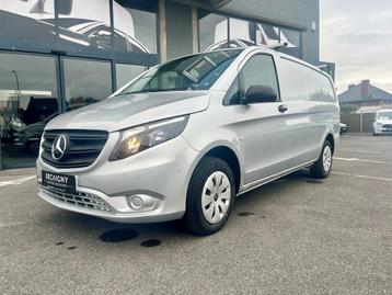 Mercedes-Benz Vito 114*2.0D 136PK L2*Carplay*Camera*Zomer-W beschikbaar voor biedingen