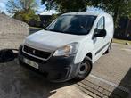 Peugeot partener 1.6hdi/2017/ euro6b, Auto's, 1600 cc, Bedrijf, Diesel, 2 zetels