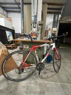 Koersfiets te koop, Fietsen en Brommers, Fietsen | Racefietsen, Ophalen, Zo goed als nieuw
