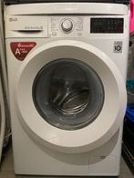 LG A+++ 8 kg wasmachine, Elektronische apparatuur, Wasmachines, Ophalen, 6 tot 8 kg, Gebruikt, Voorlader