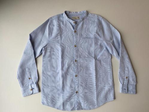 zara boys 11/12 152, Kinderen en Baby's, Kinderkleding | Maat 152, Gebruikt, Jongen, Overhemd of Blouse, Ophalen of Verzenden
