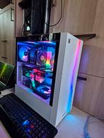 core i5 10400f, 32gb ram, rtx 3060 12gb, ssd 500gb + ssd 1to, Informatique & Logiciels, Ordinateurs de bureau, Le pc est monté avec différentes marques