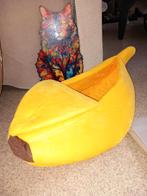 Panier banane+jeu, Ophalen