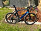 Trek Madone SL 7 etap, Fietsen en Brommers, Fietsen | Racefietsen, Ophalen, Zo goed als nieuw, Carbon