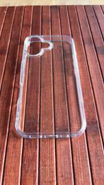 Hoesje voor iphone 17, Ophalen, Zo goed als nieuw