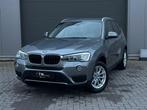 BMW X3 diesel automatique 190 ch, Argent ou Gris, Achat, Euro 6, Entreprise