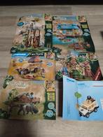 Playmobil Wiltopia, Enlèvement ou Envoi, Comme neuf, Playmobil en vrac