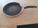 tefal crêpemaker 26 cm quikstart, Ophalen of Verzenden, Zo goed als nieuw, Overige typen, Keramische plaat