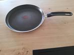 Crepière tefal 26 cm quickstart, Comme neuf, Autres types, Enlèvement ou Envoi, Plaque céramique