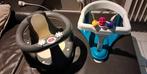 babybadzitjes, Kinderen en Baby's, Badjes en Verzorging, Ophalen of Verzenden