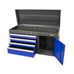 Coffre de rangement métal NEUF!!!, Enlèvement, Neuf