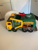 Teenage mutant ninja Turtle out of shadow tactical truck, Enfants & Bébés, Enlèvement ou Envoi, Neuf